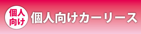 個人向けカーリース